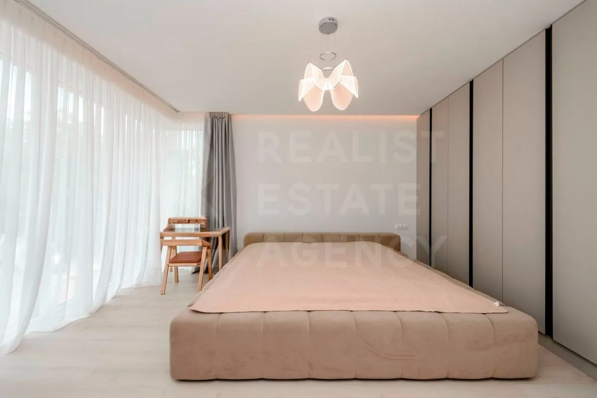 3-camere apartament, 220 m² — Imagine 3
