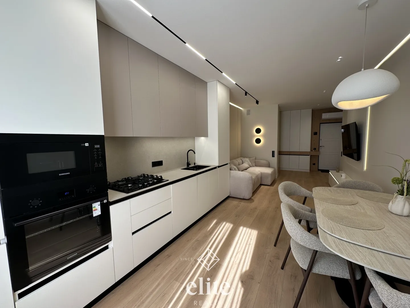2-комнатная квартира, 65 м² — Изображение 2