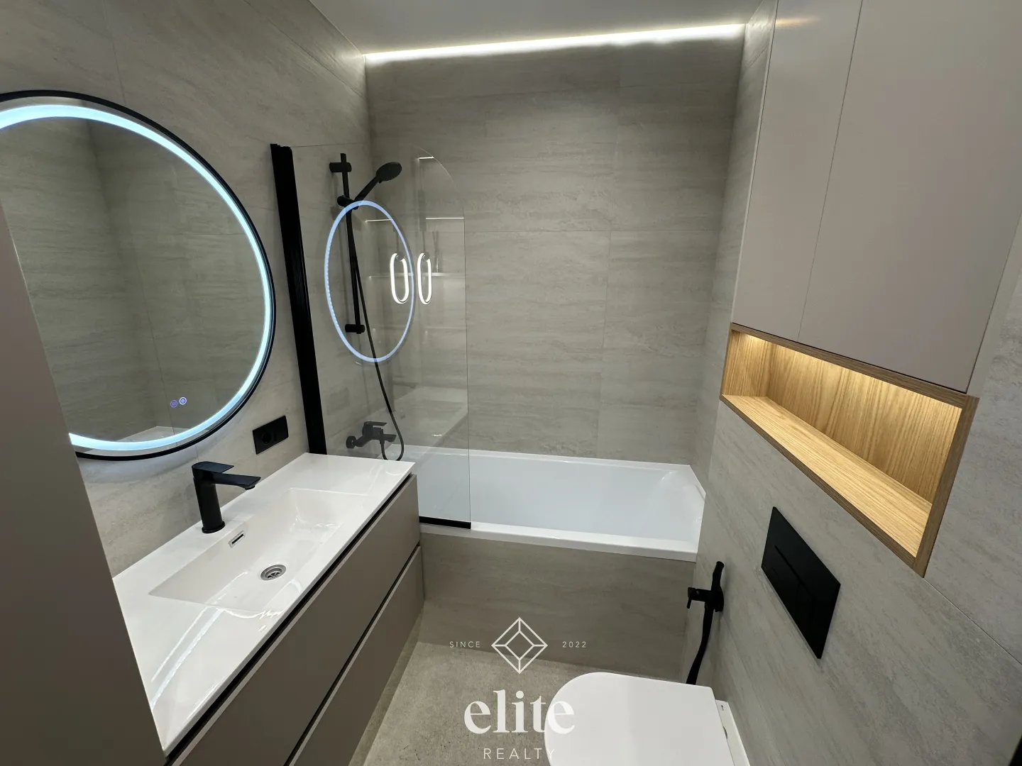 2-комнатная квартира, 65 м² — Изображение 4