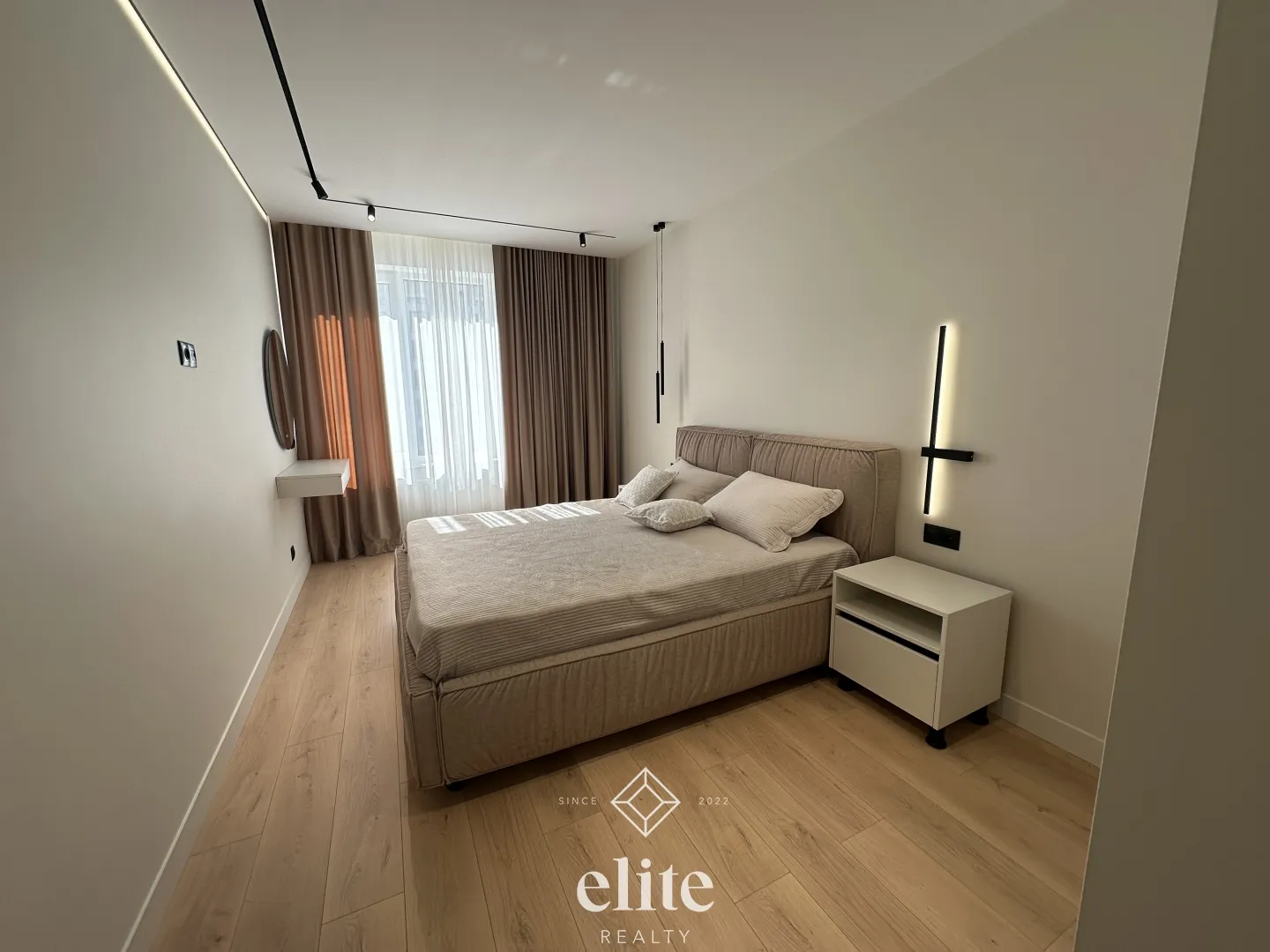 2-комнатная квартира, 65 м² — Изображение 3