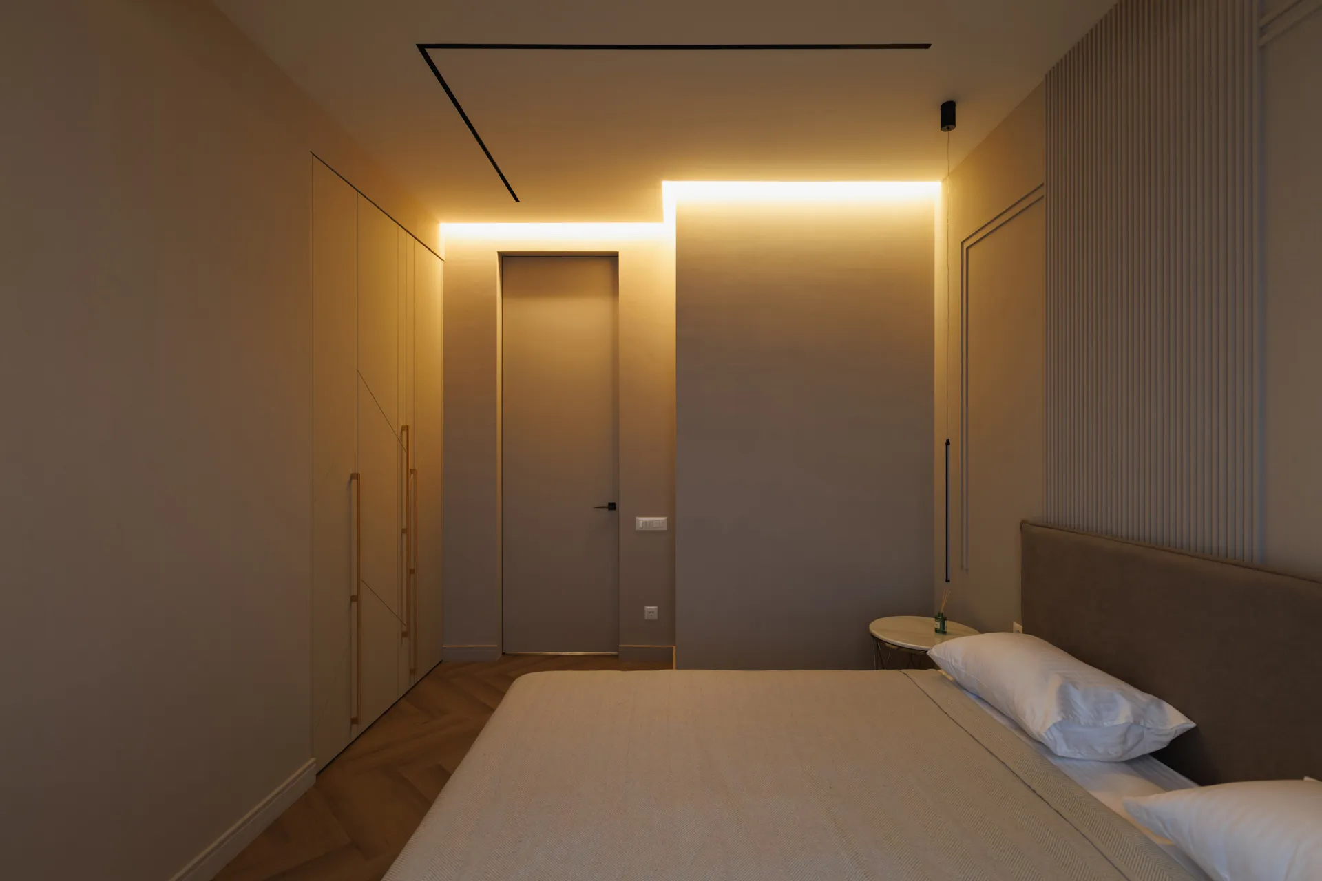 1-camere apartament, 60 m² — Imagine 3