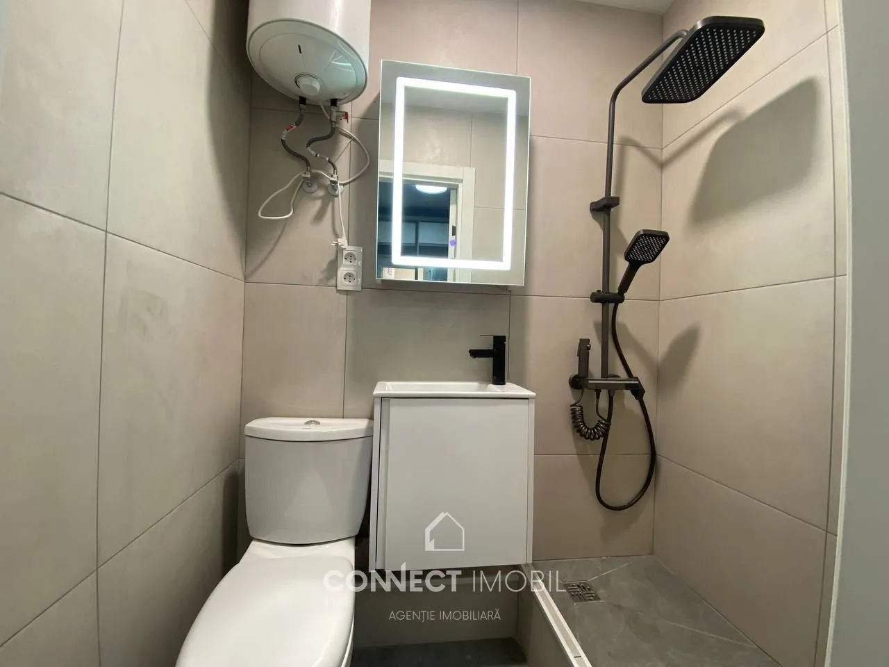 1-комнатная квартира, 27 м² — Изображение 4