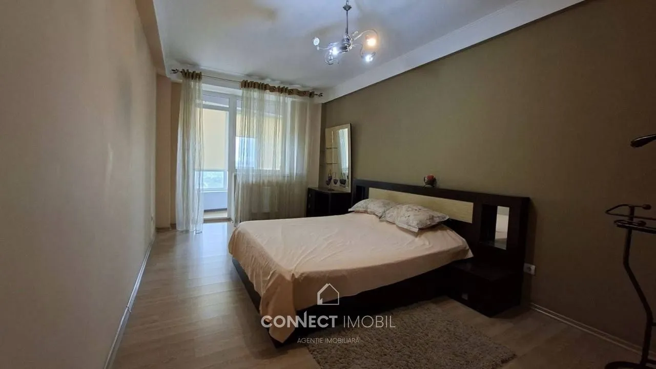 3-camere apartament, 101 m² — Imagine 3