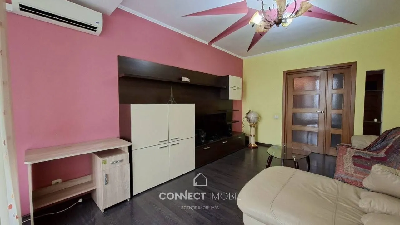 3-bedroom apartment, 101 m² — Image 1
