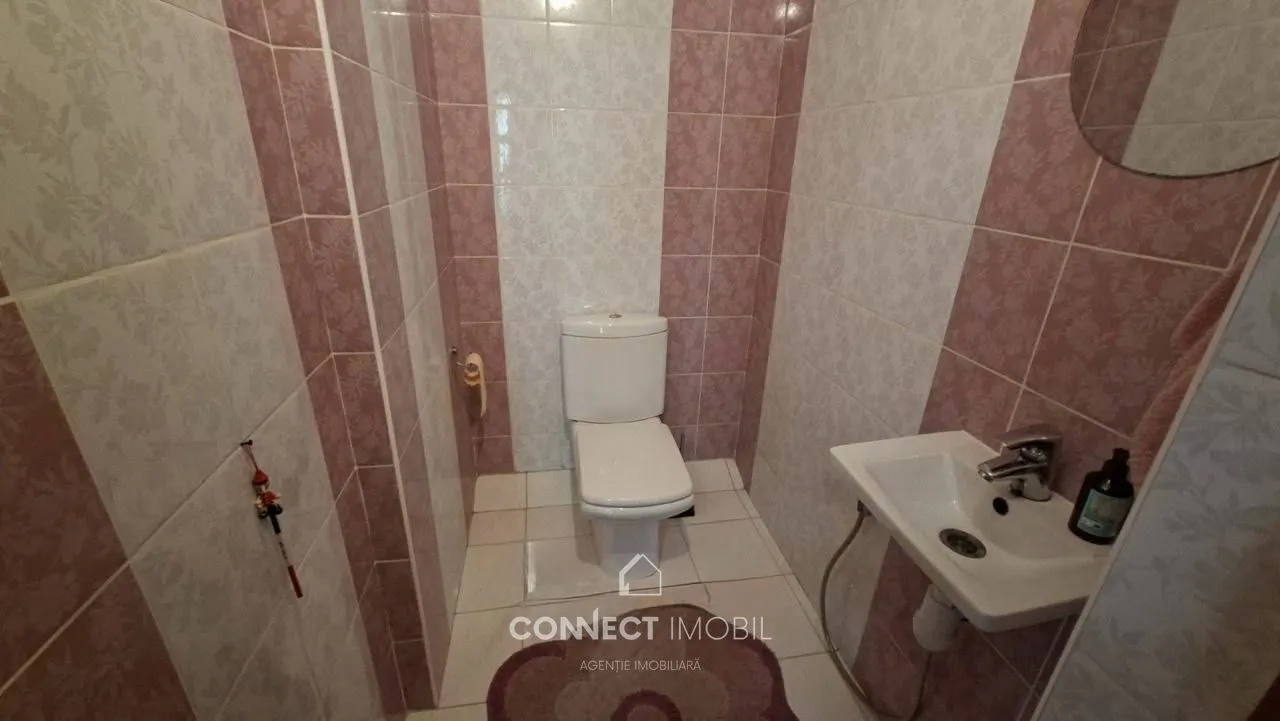3-camere apartament, 101 m² — Imagine 4
