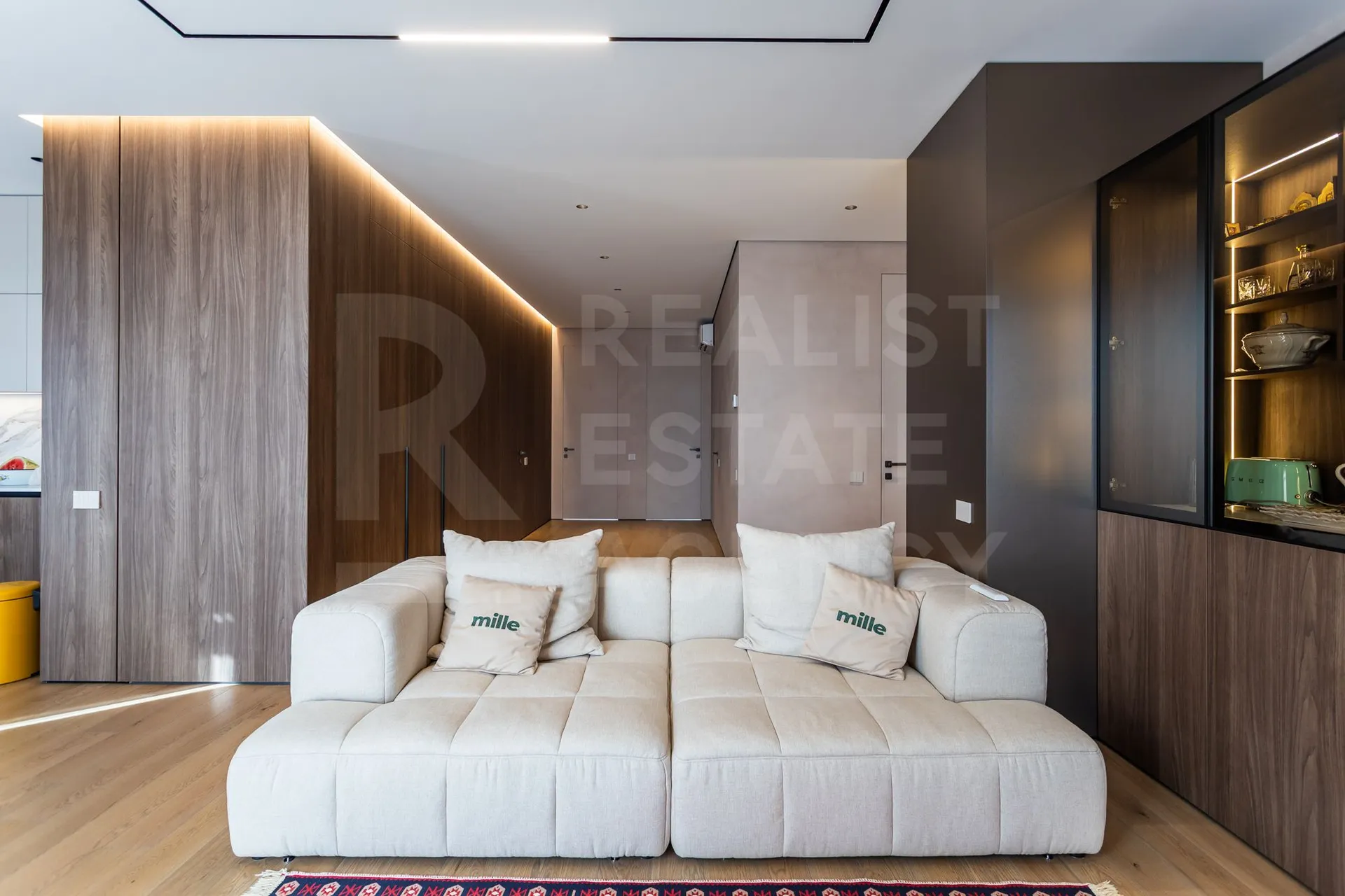 4-комнатная квартира, 110 м² — Изображение 1