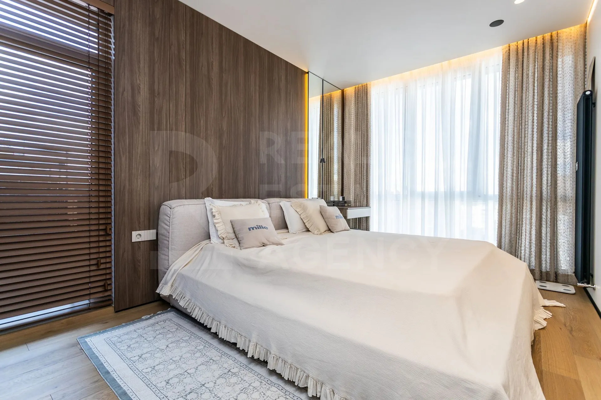 4-комнатная квартира, 110 м² — Изображение 3