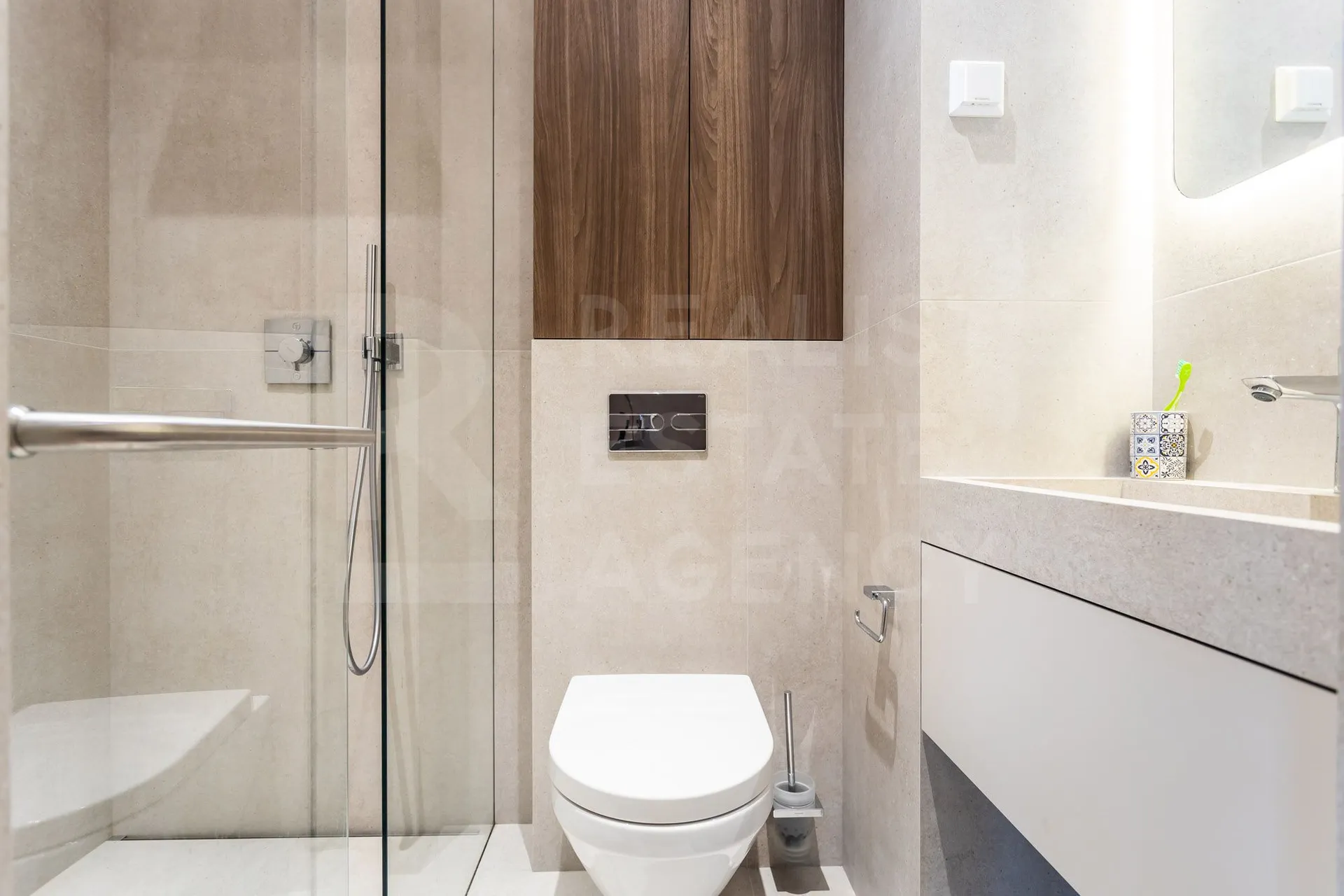 4-комнатная квартира, 110 м² — Изображение 4