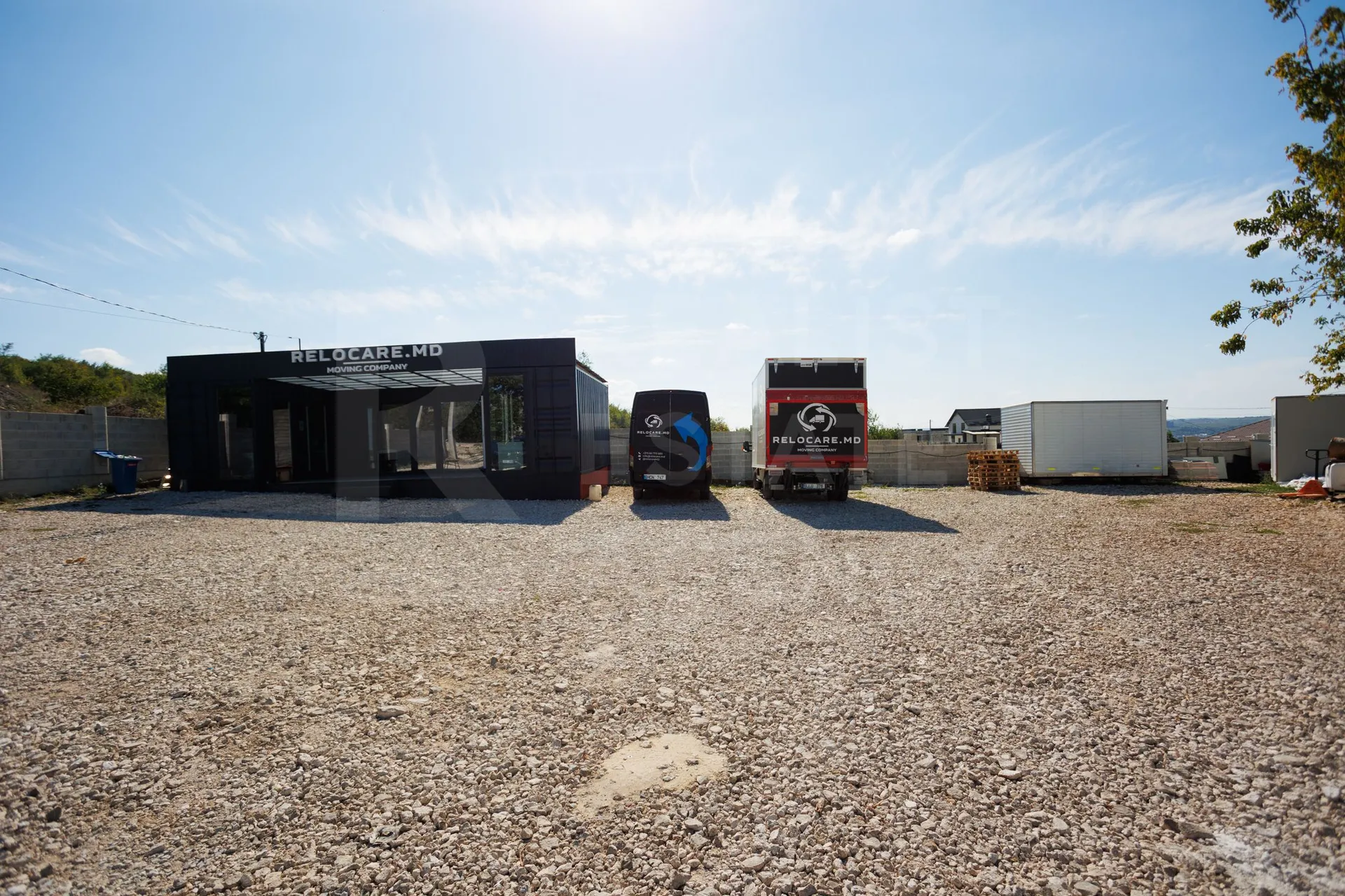 Commercial space, 800 m² — Image 3