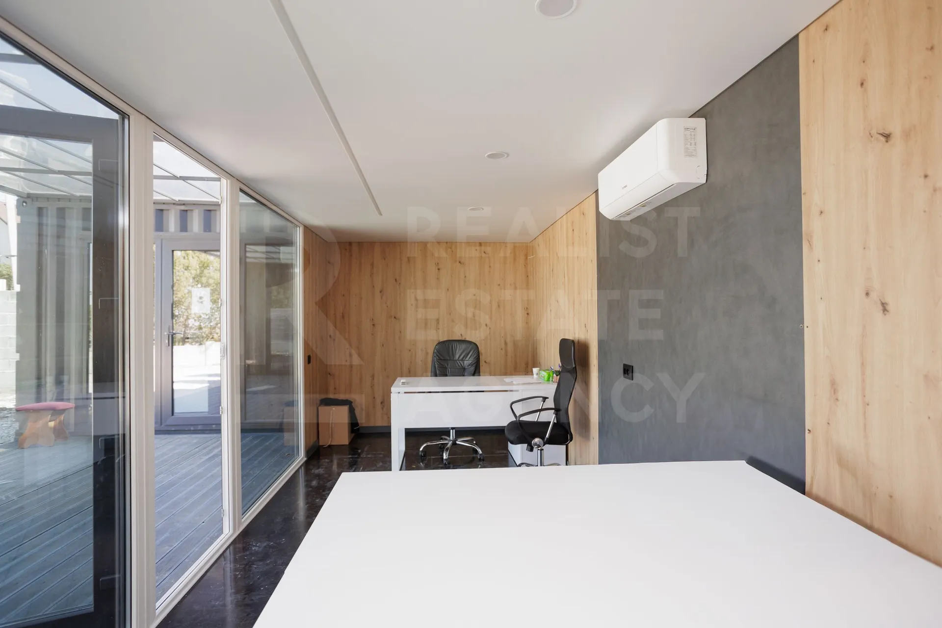 Commercial space, 800 m² — Image 2