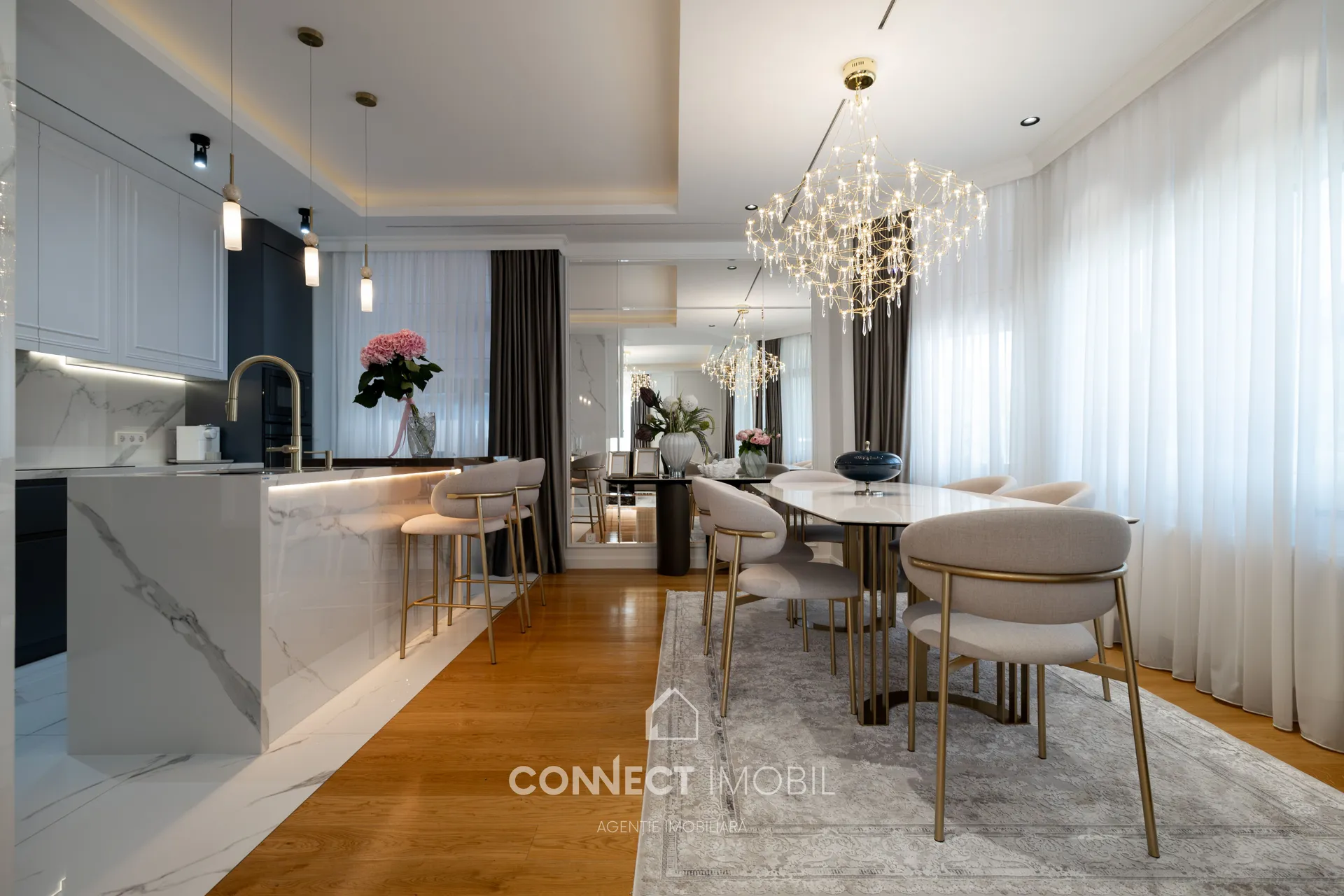 2-этажный дом, 4 комнаты, 270 м² — Изображение 3