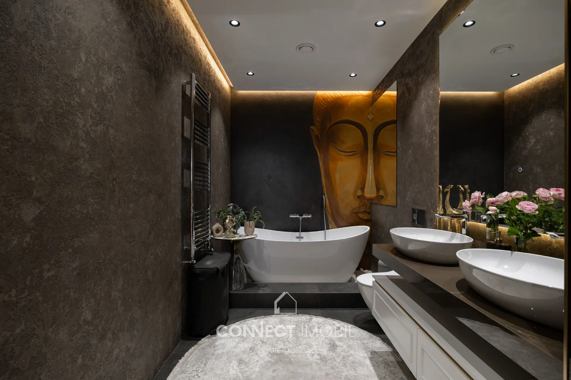 2-этажный дом, 4 комнаты, 270 м² — Изображение 4