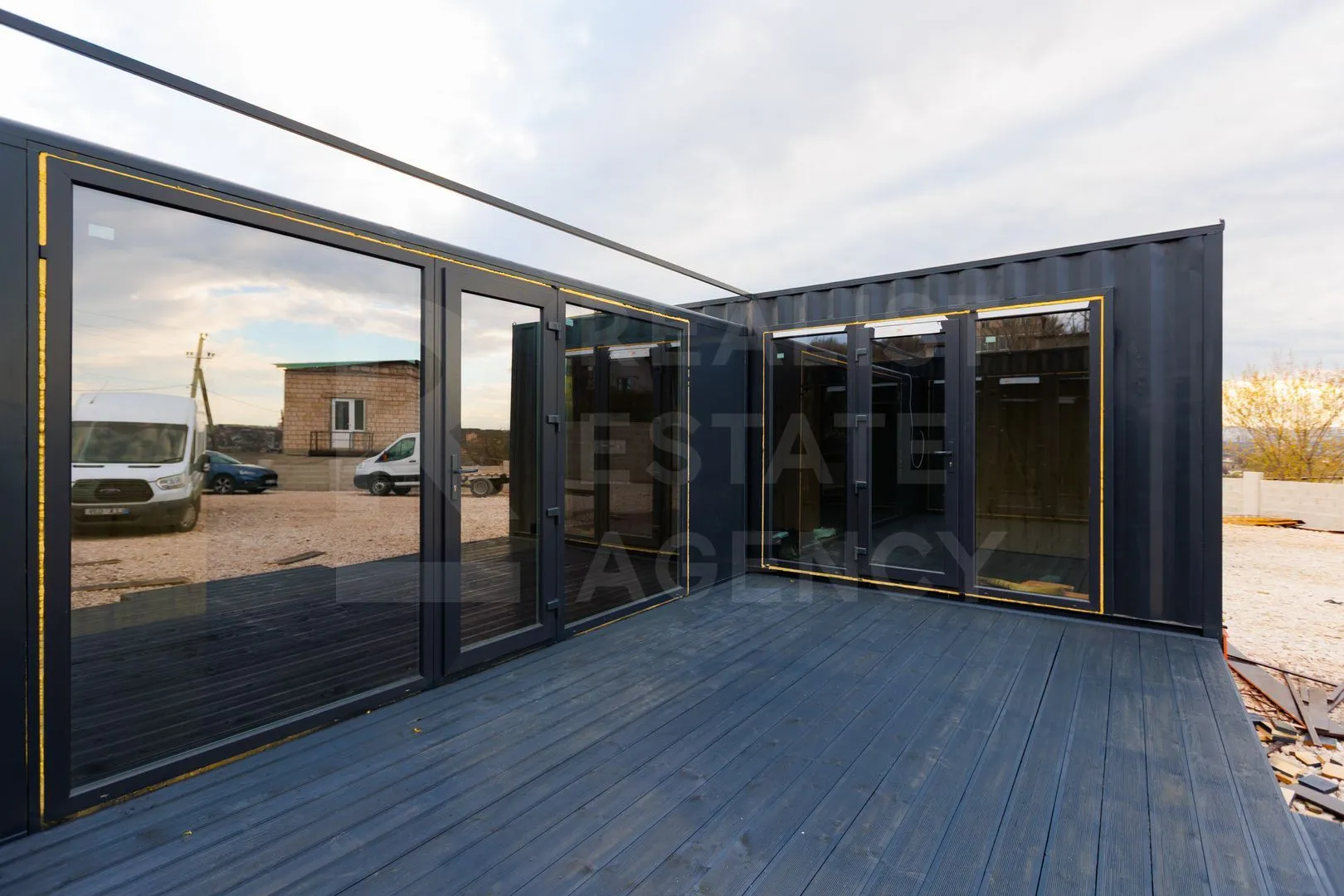 Commercial space, 800 m² — Image 1