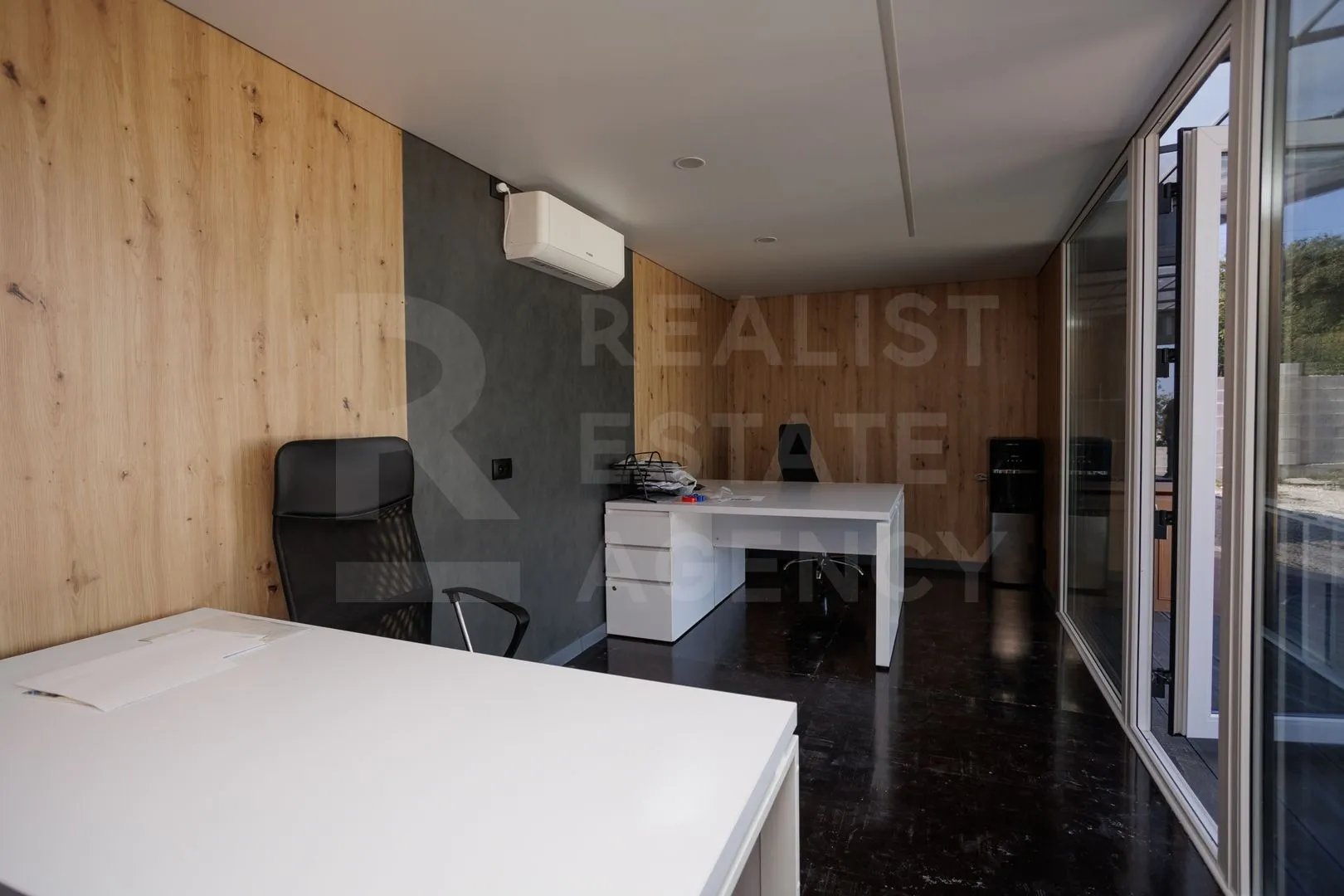 Commercial space, 800 m² — Image 2