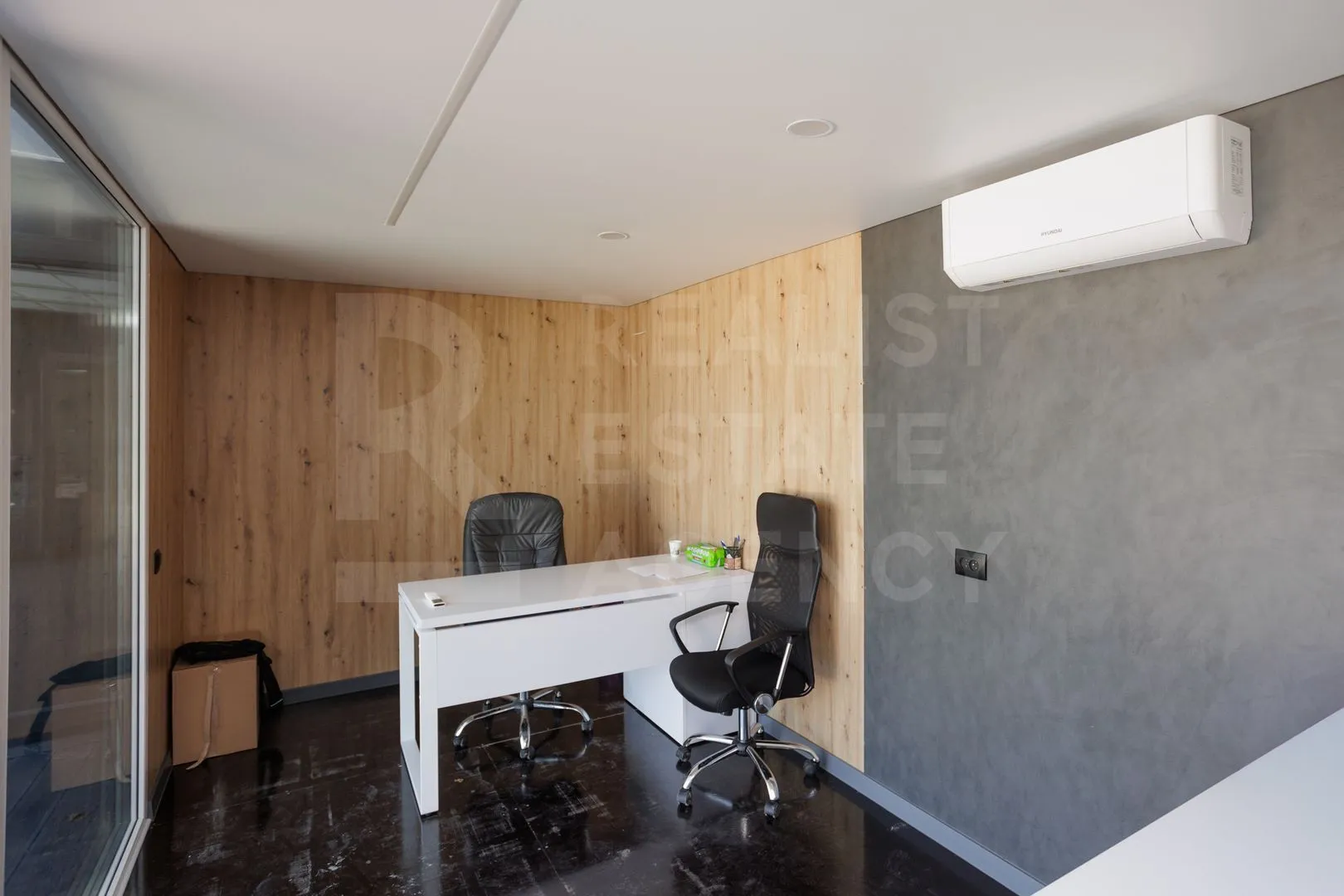 Commercial space, 800 m² — Image 4