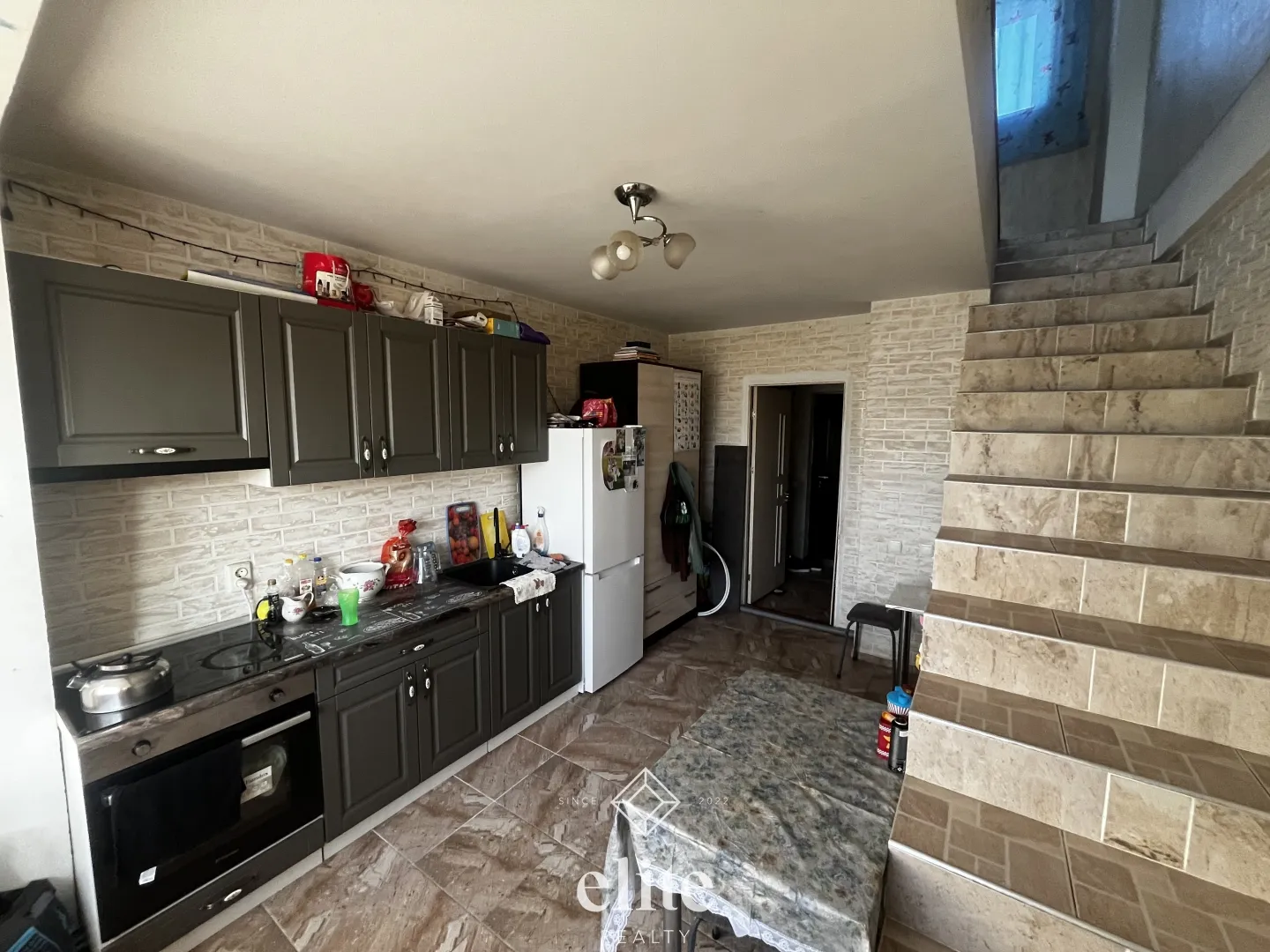 1-camere apartament, 40 m² — Imagine 2