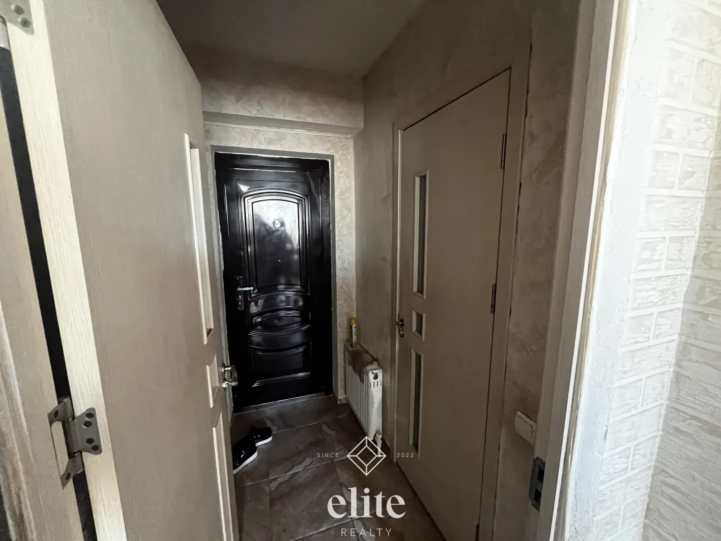 1-camere apartament, 40 m² — Imagine 4