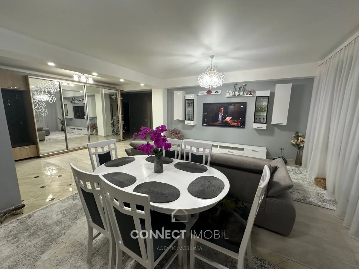 3-bedroom apartment, 100 m² — Image 1