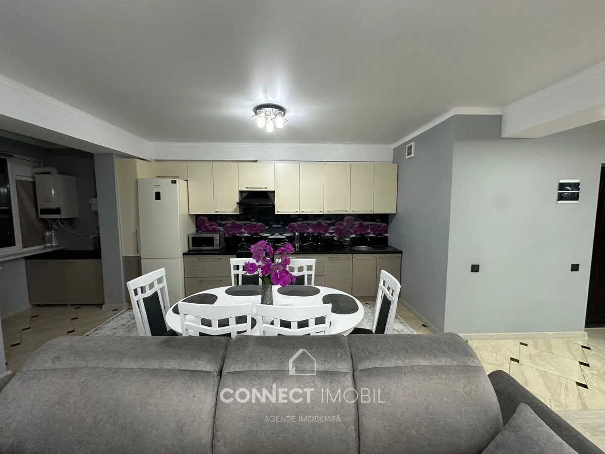 3-bedroom apartment, 100 m² — Image 2
