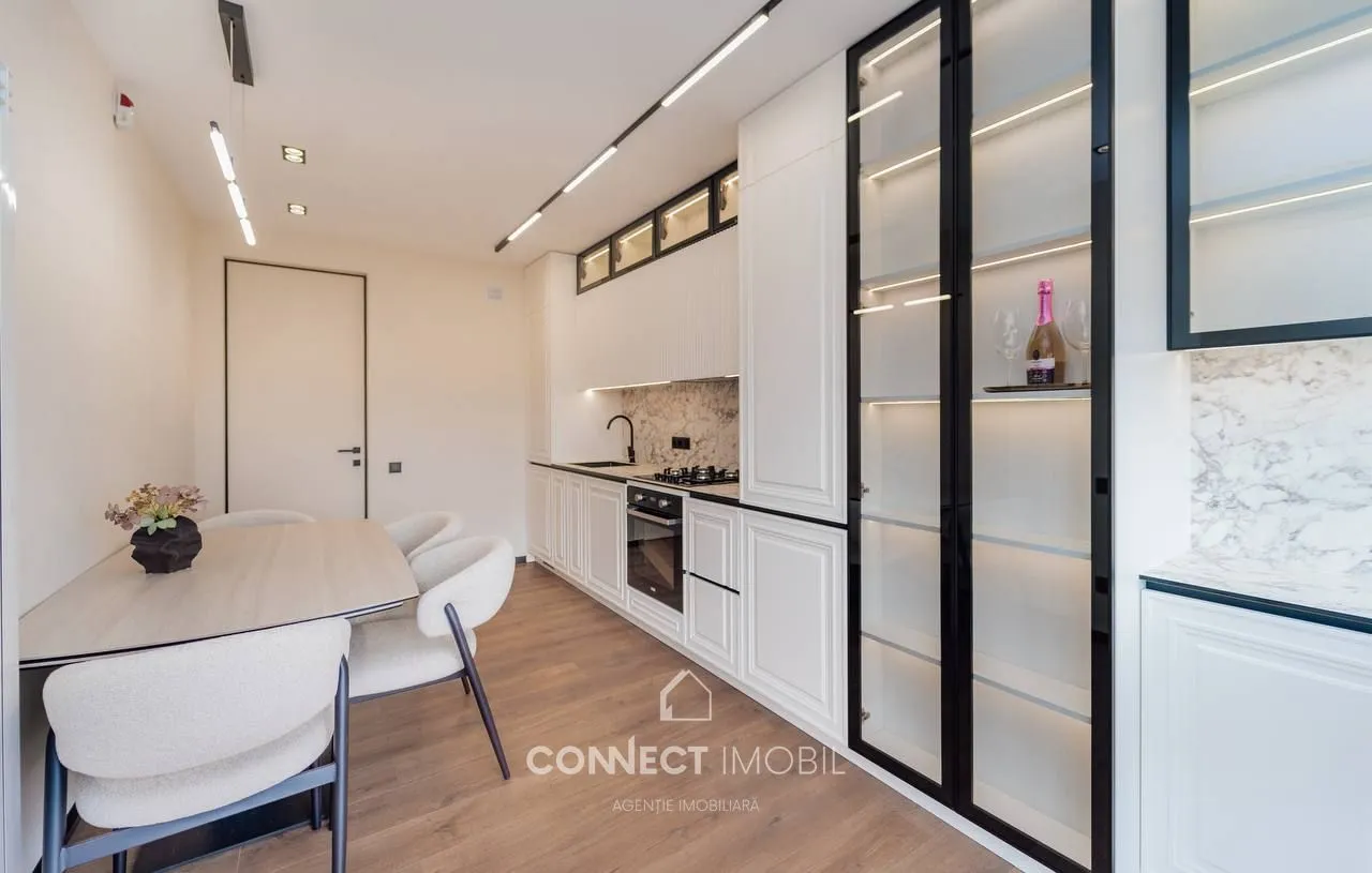 2-комнатная квартира, 72 м² — Изображение 2