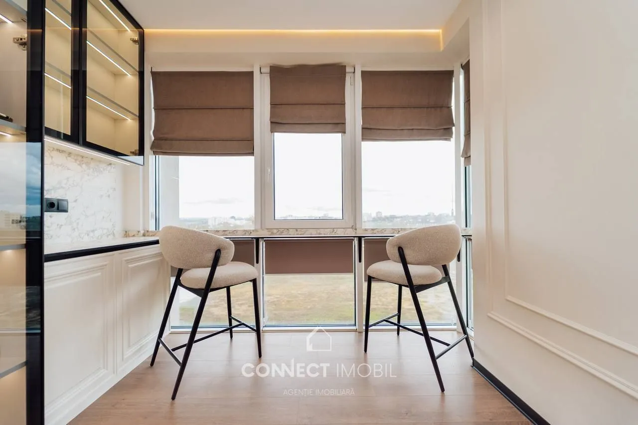 2-комнатная квартира, 72 м² — Изображение 3