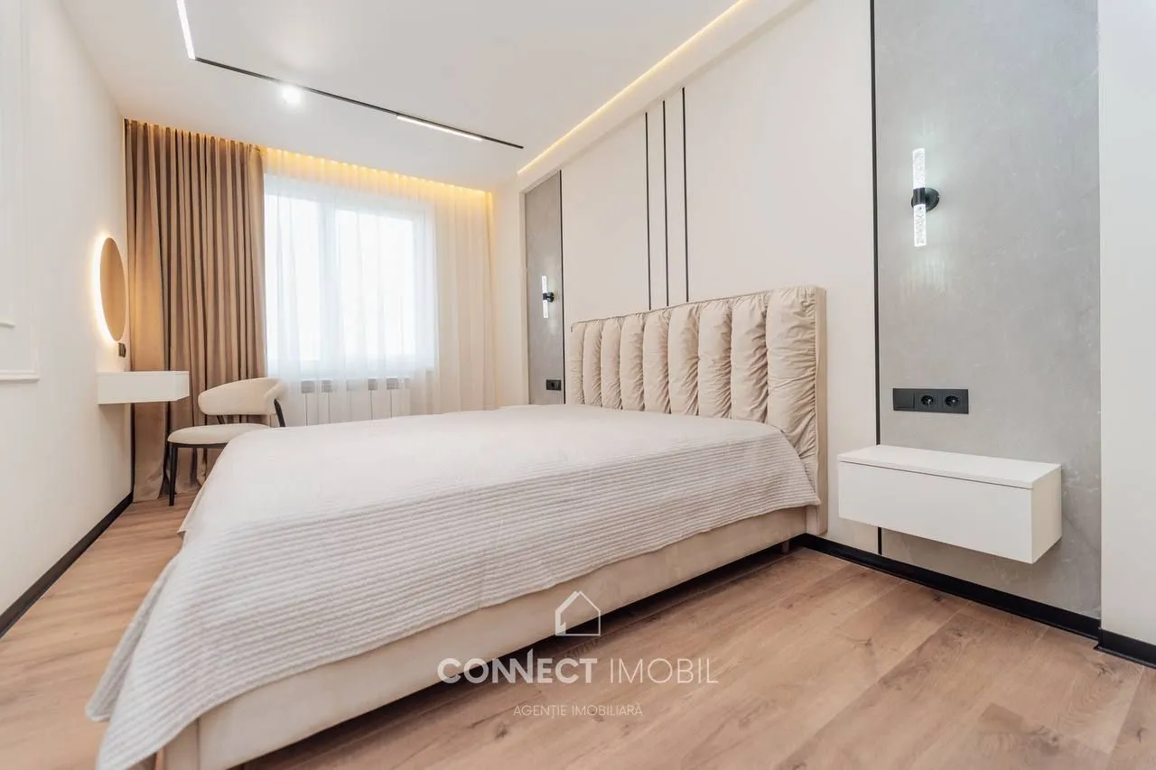2-комнатная квартира, 72 м² — Изображение 4