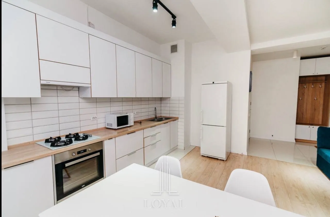 2-комнатная квартира, 68 м² — Изображение 2