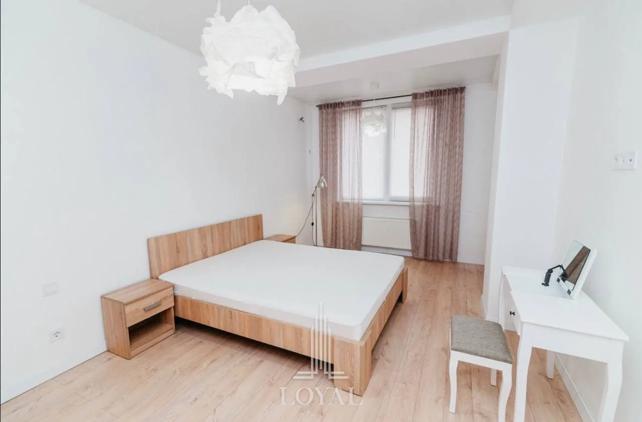 2-комнатная квартира, 68 м² — Изображение 3