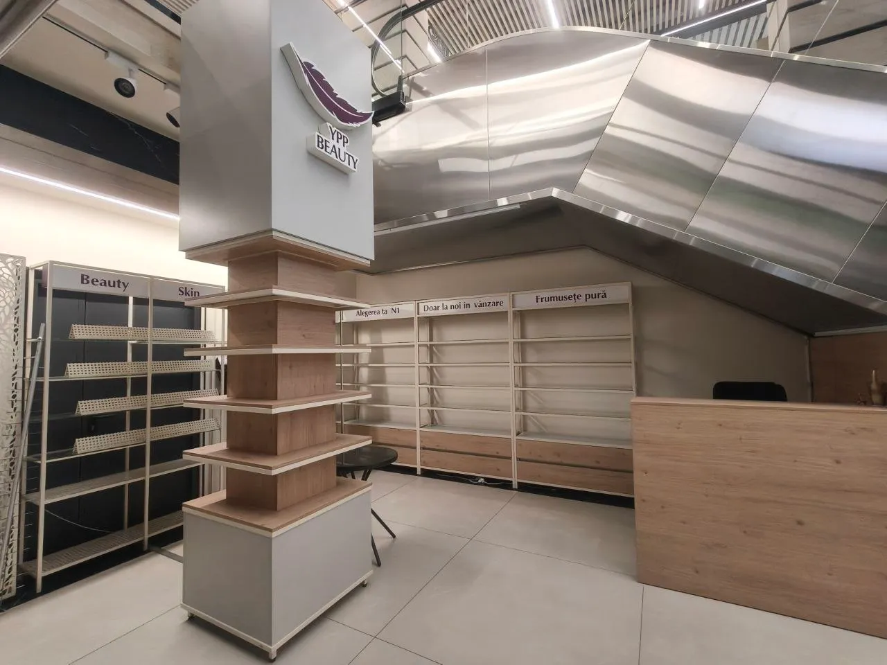 1-bedroom office, 35 m² — Image 3