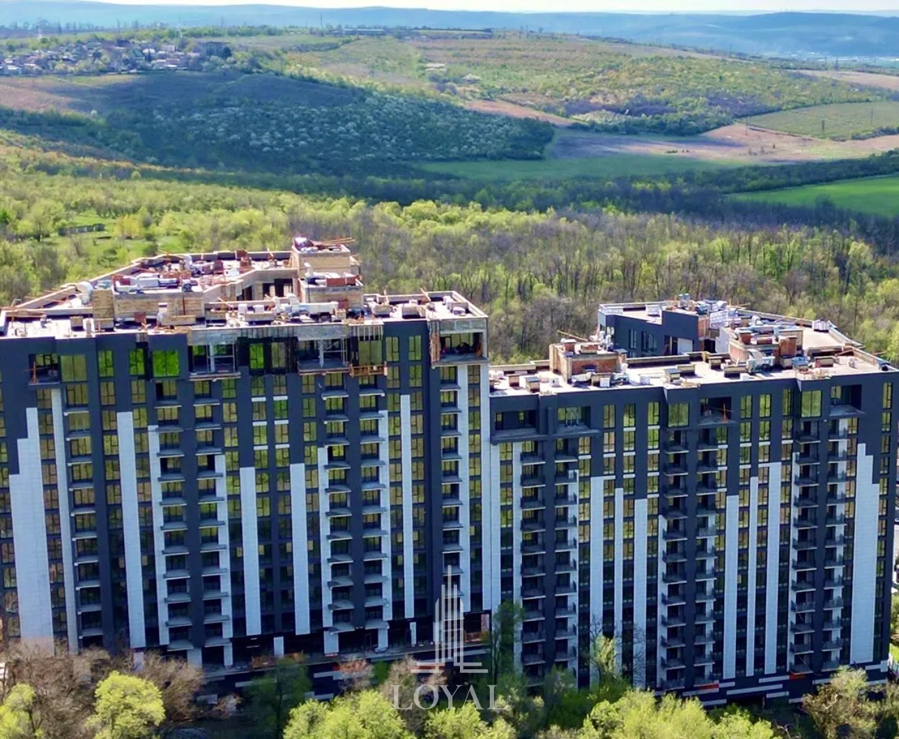 3-комнатная квартира, 116 м² — Изображение 1