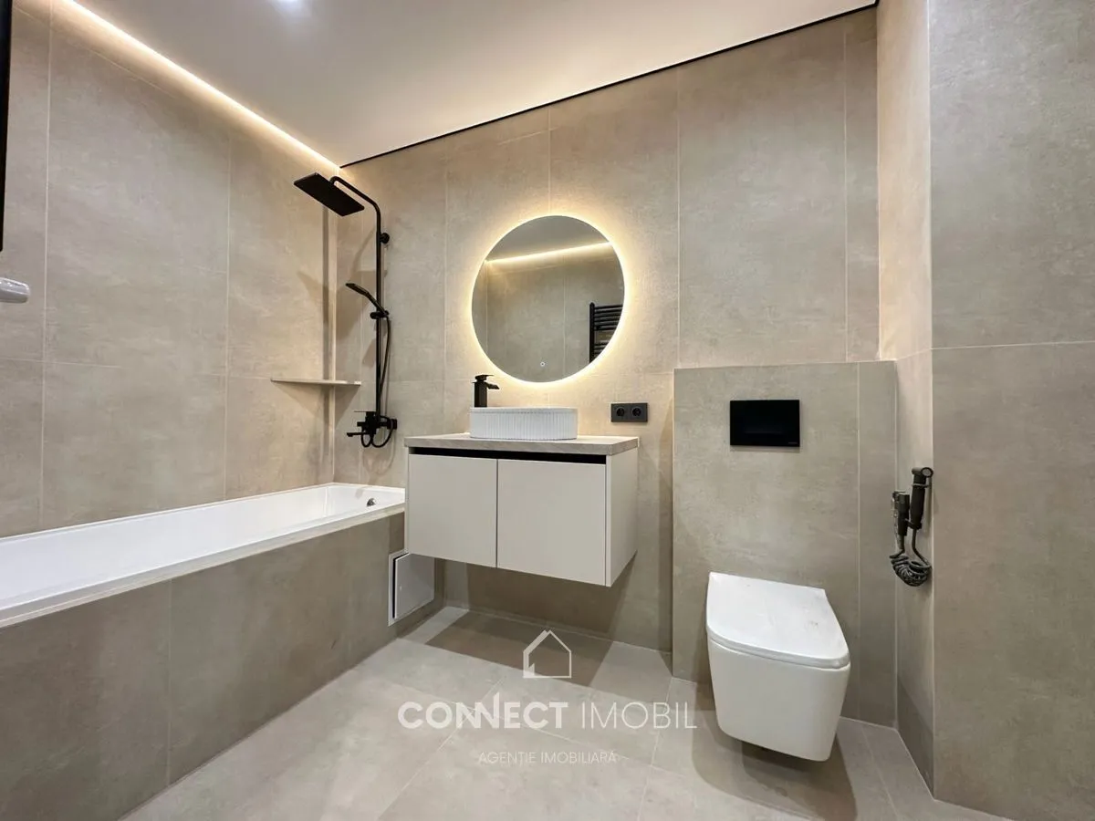 2-комнатная квартира, 75 м² — Изображение 4