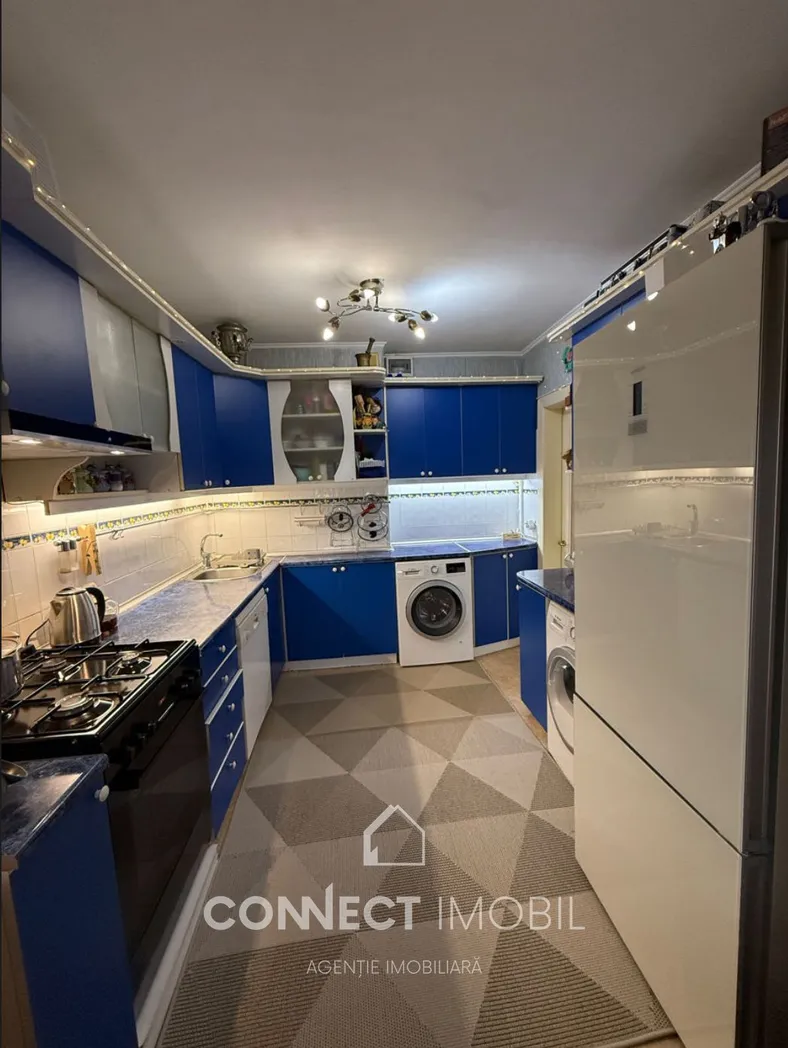 3-bedroom apartment, 73 m² — Image 2