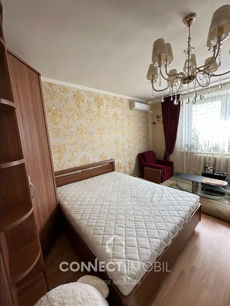 3-bedroom apartment, 73 m² — Image 3