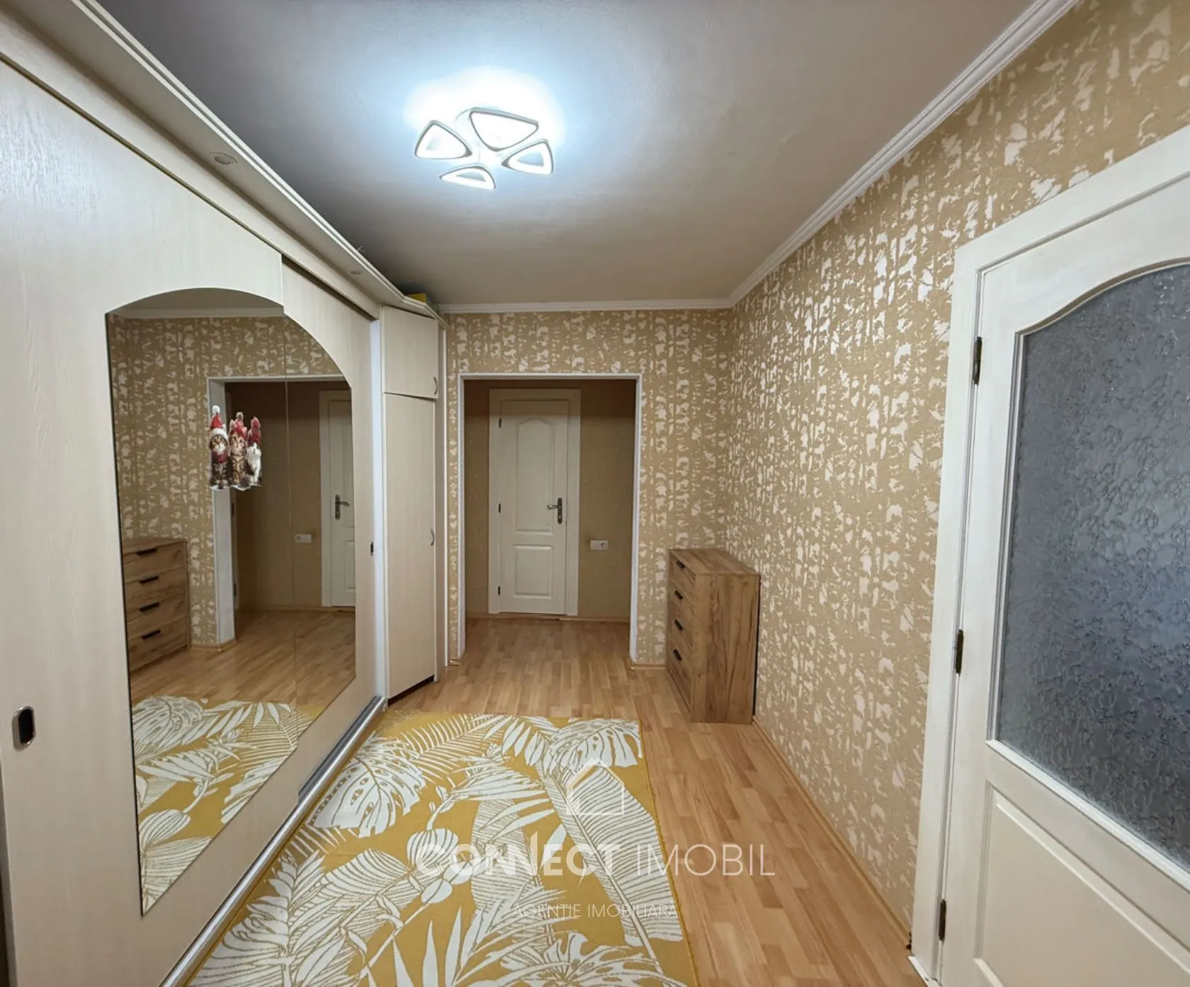 3-bedroom apartment, 73 m² — Image 4