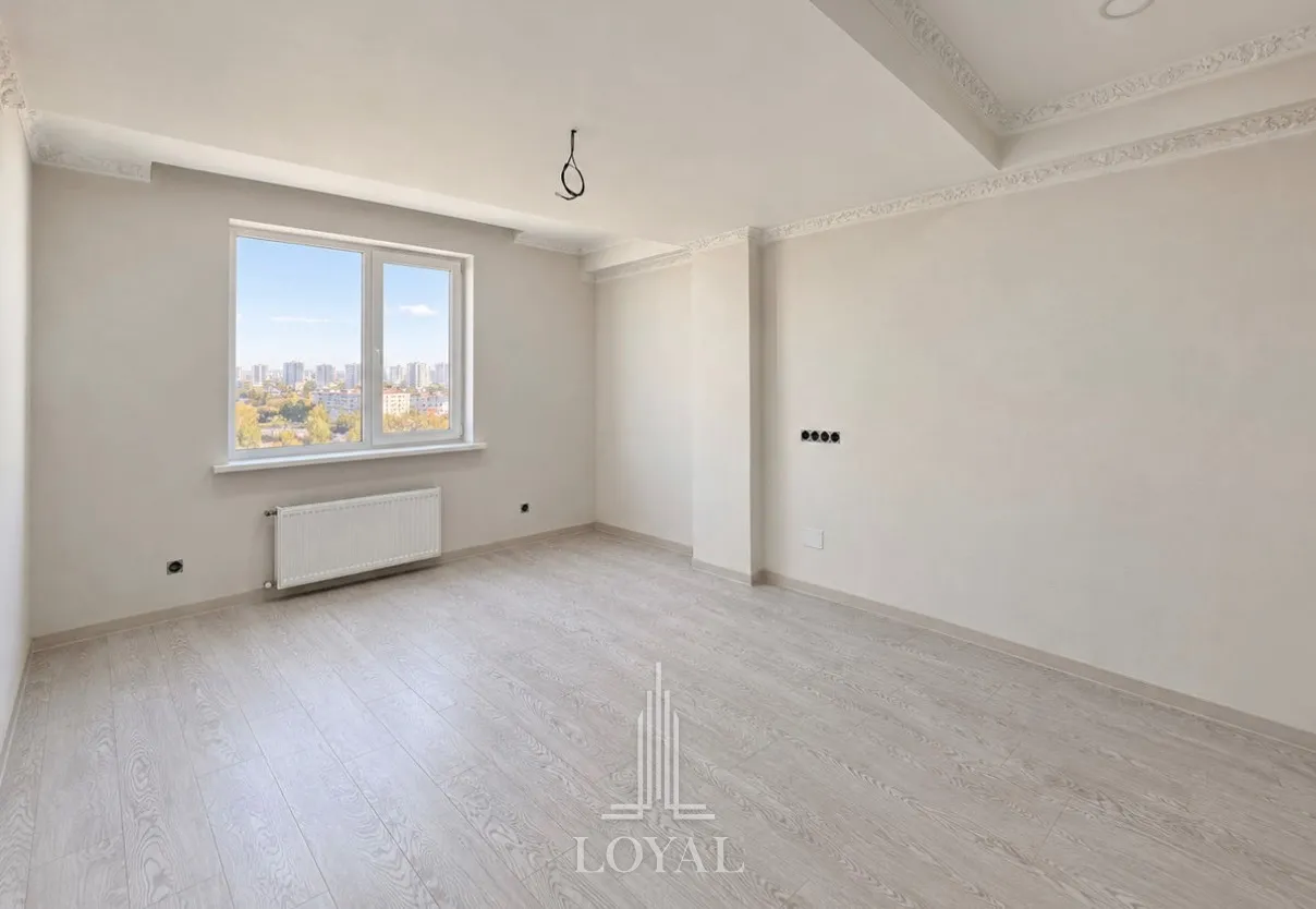 2-комнатная квартира, 77 м² — Изображение 4