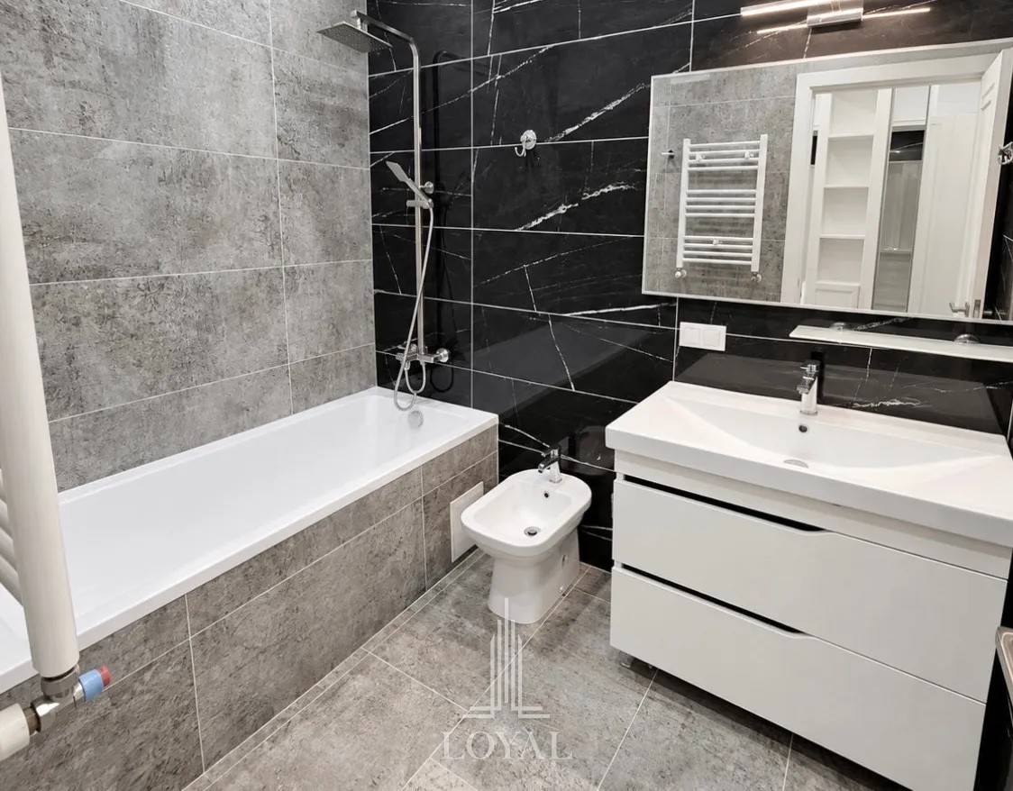 2-комнатная квартира, 77 м² — Изображение 3