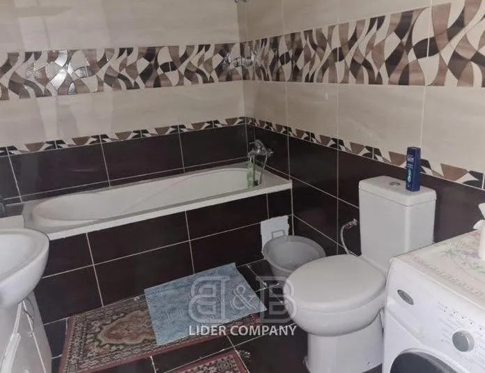1-этажный дом, 3 комнаты, 154 м² — Изображение 4