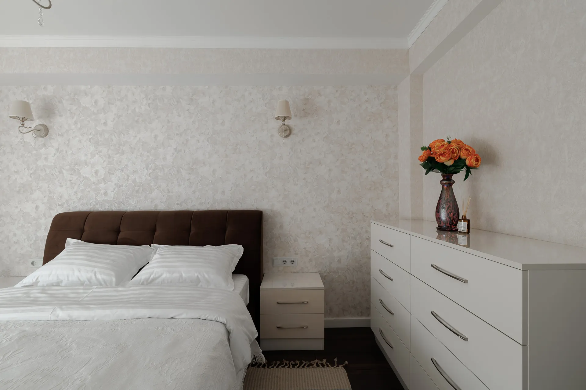 1-bedroom apartment, 60 m² — Image 3