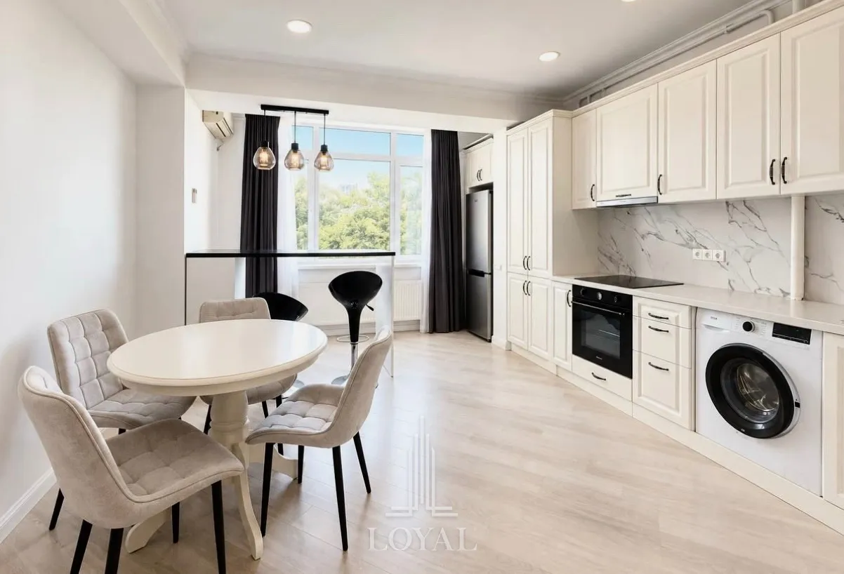 1-комнатная квартира, 65 м² — Изображение 2