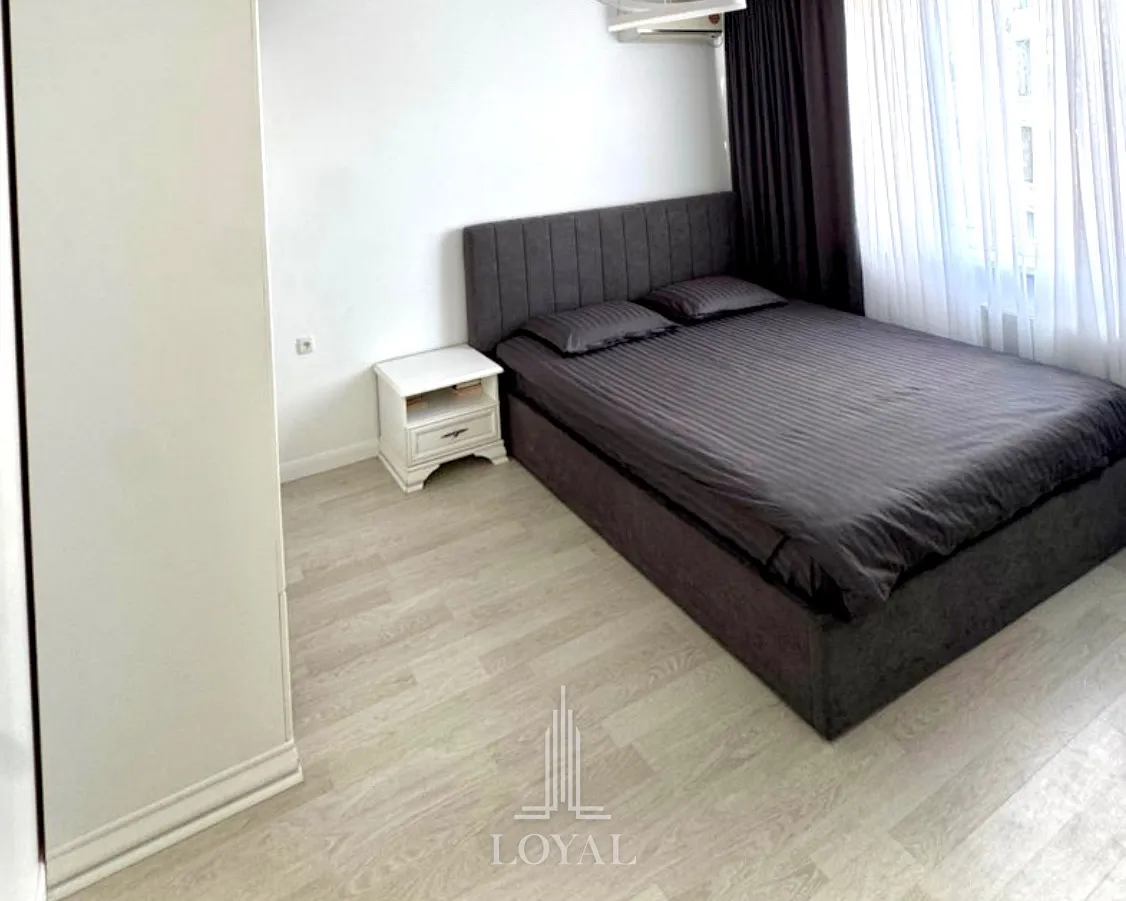 1-комнатная квартира, 65 м² — Изображение 3