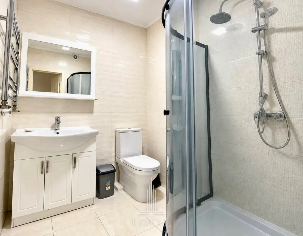 1-комнатная квартира, 65 м² — Изображение 4