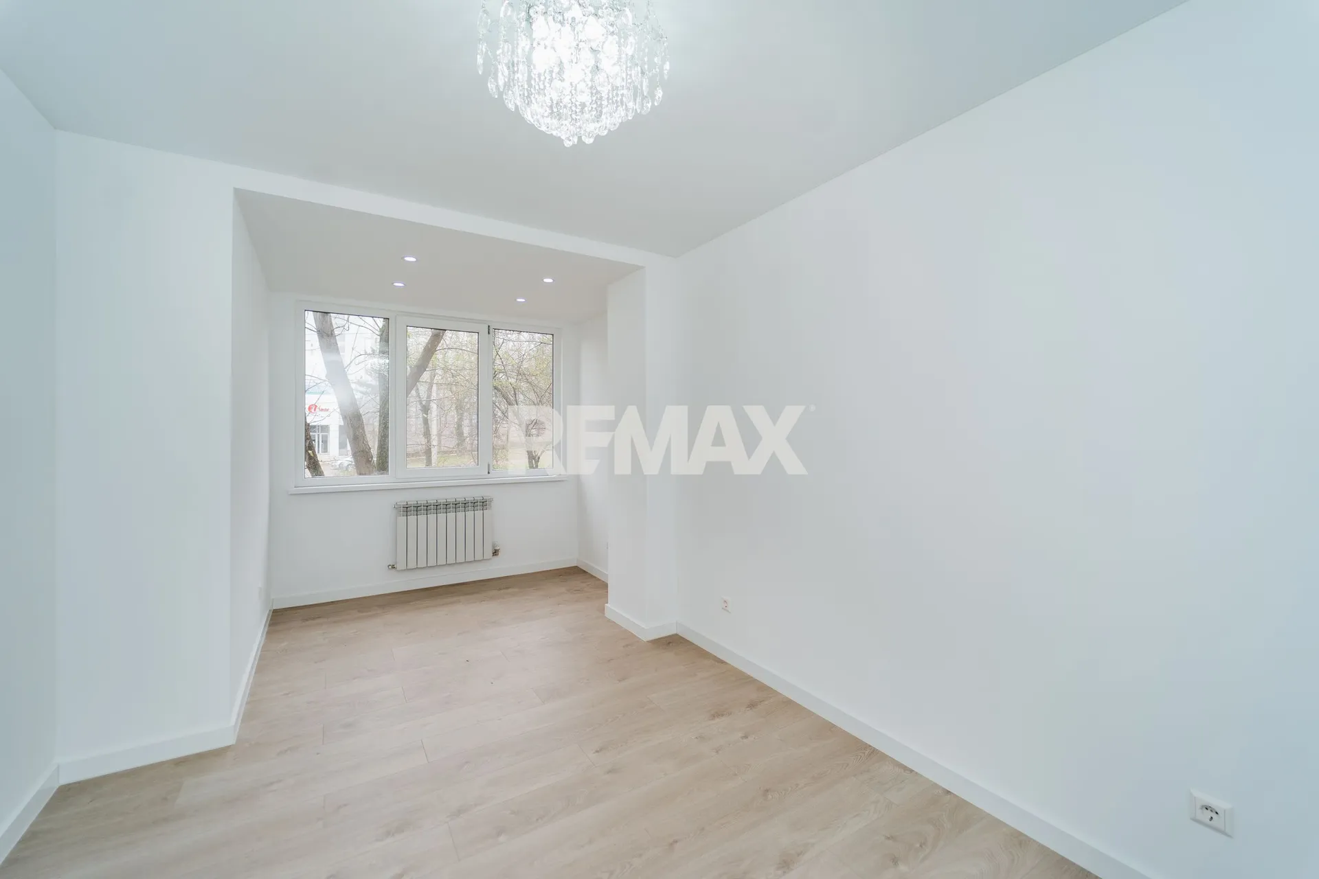 2-bedroom apartment, 60 m² — Image 3