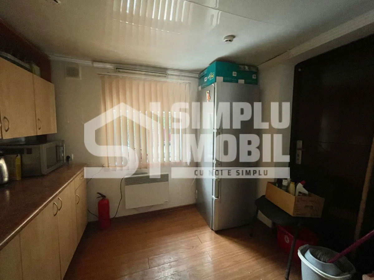 Spațiu comercial, 130 m² — Imagine 2