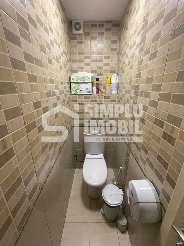 Spațiu comercial, 130 m² — Imagine 4