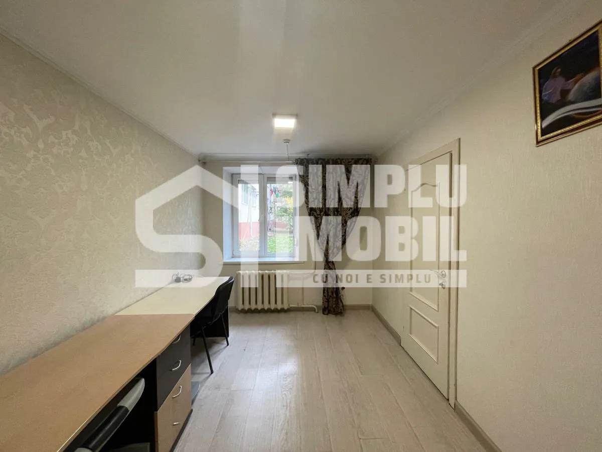 Spațiu comercial, 130 m² — Imagine 3