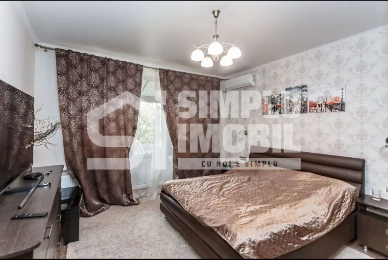 3-camere apartament, 160 m² — Imagine 3