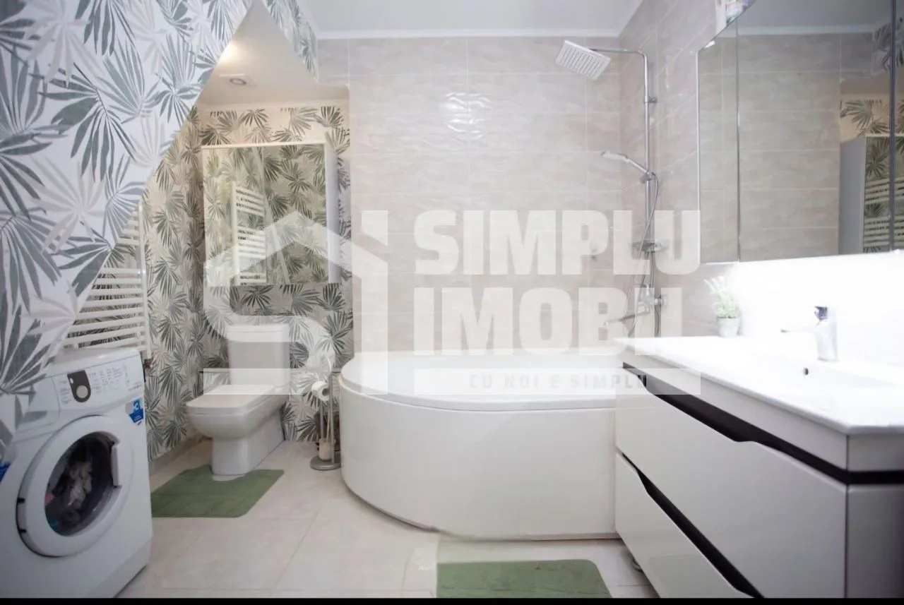 3-camere apartament, 160 m² — Imagine 4