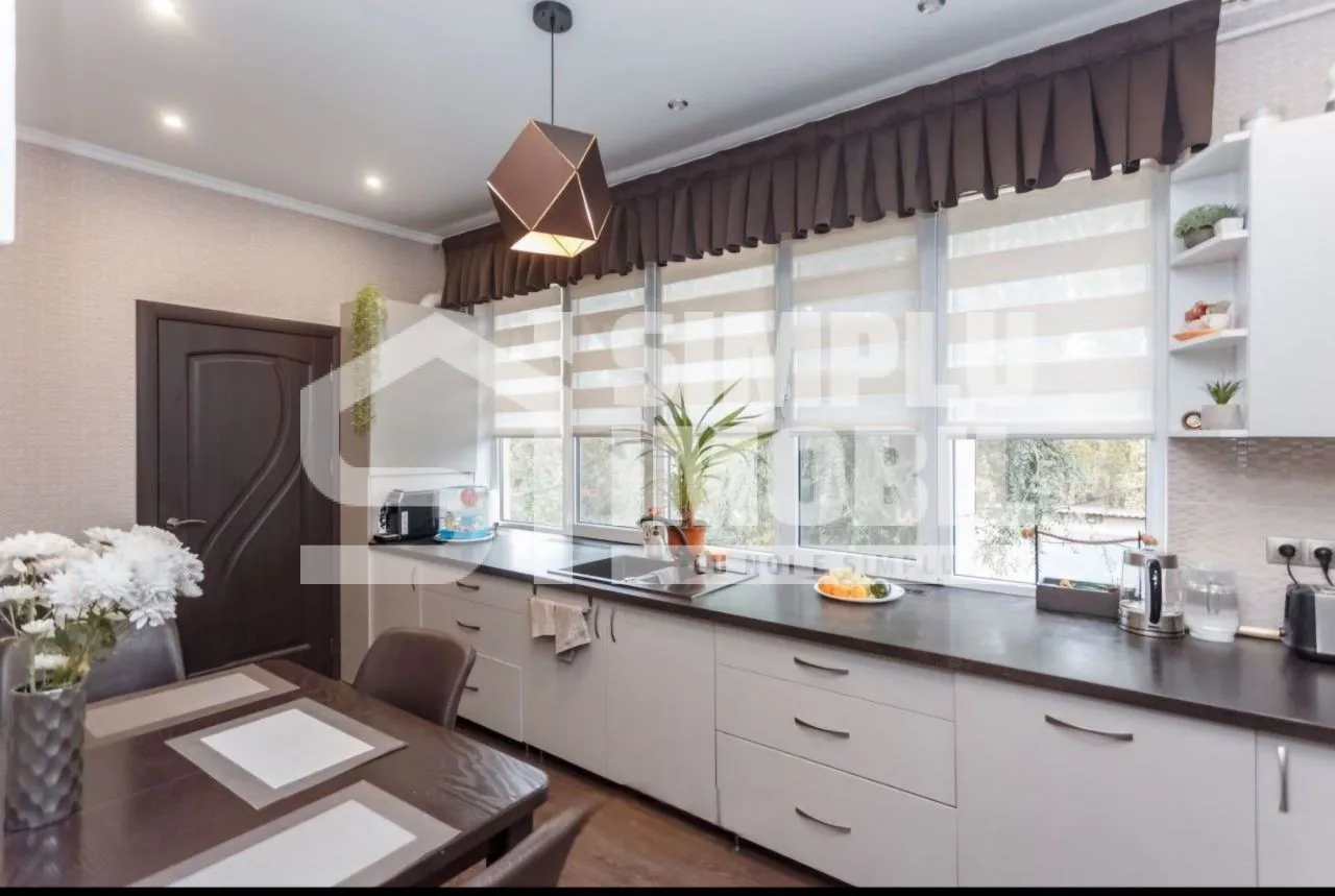3-camere apartament, 160 m² — Imagine 2