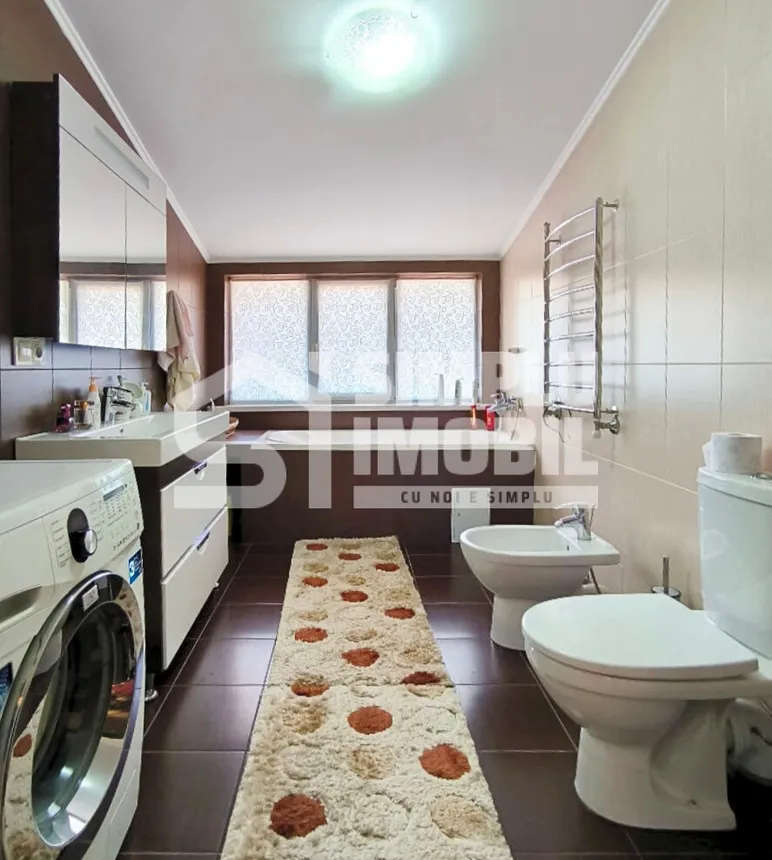 3-bedroom apartment, 135 m² — Image 4