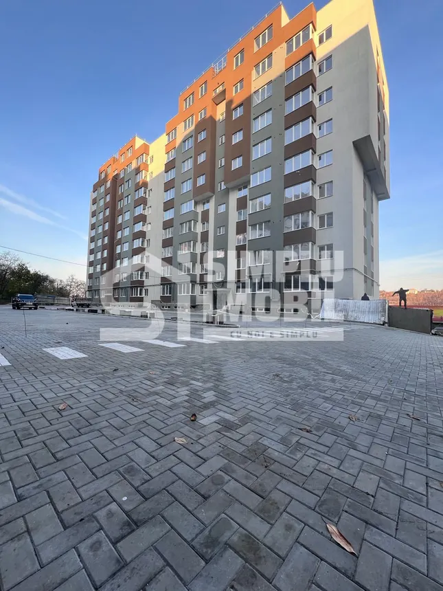 3-bedroom apartment, 82 m² — Image 1